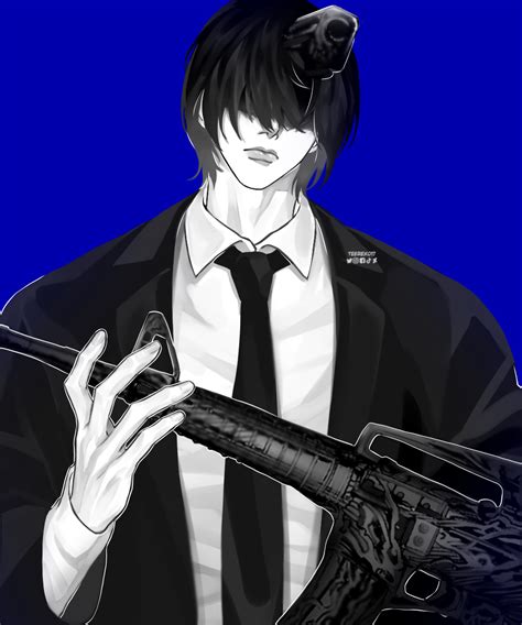 Aki By Teerex017 On Deviantart