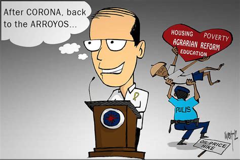 Aquino's Corona obsession - VERA Files