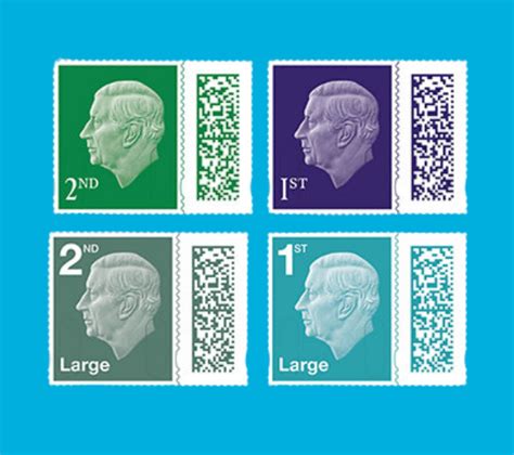 First King Charles Stamps Change Checker