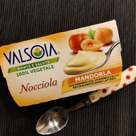 Valsoia Yogurt Alla Nocciola Review Abillion