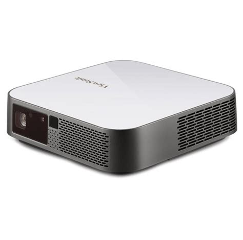 Viewsonic M E Lumen Full Hd Smart Dlp Projector Startech Store