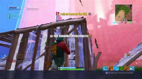 Live Server Privati Fortnite Iscritto Ricambio Youtube