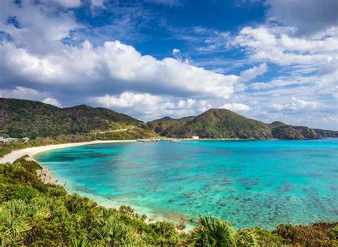 okinawa  closer   japans island life international traveller