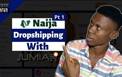 How To Start Drop Shipping In Nigeria With Jumia Platform Basics Pt