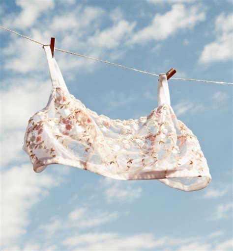 Nossa História Recco Lingerie
