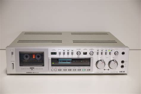 AKAI GX F90 Akai Gxf90 Hifiklassiker Stereo Tapedeck Hifi Forum