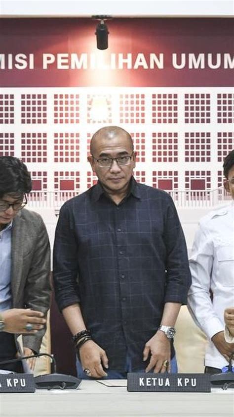 Kpu Kaji Dugaan Pelanggaran Gibran Keluar Podium Saat Debat