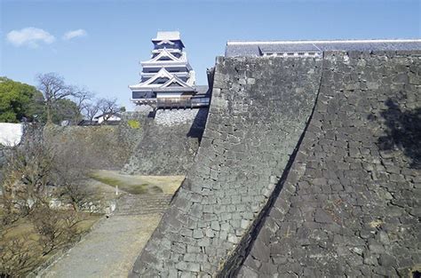 【熊本城見学】見どころ徹底ガイド！名城と呼ばれる魅力に迫る＜2021＞ ｜じゃらんニュース