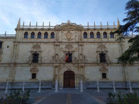 10 lugares qué ver en Alcalá de Henares