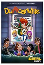 Kisscartoon Duncanville Season 2 Watch Cartoon Online Free Kisscartoon