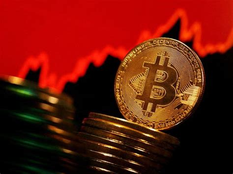 Bitcoin Tops 60 000 Nearing All Time High Markets Gulf News