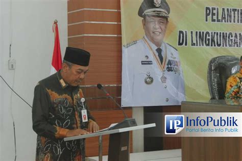 InfoPublik Puluhan Fungsional Guru Lingkup Disdik Kalsel Lakukan