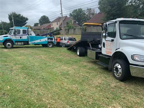 B C Towing Recovery Updated January Photos Reviews