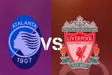 Atalanta Vs Liverpool En Vivo Diario Del Cauca