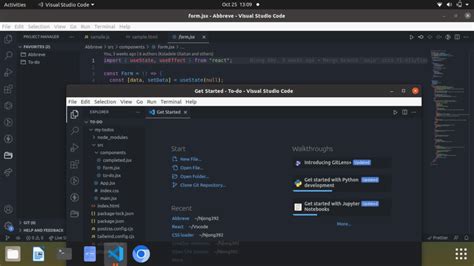 Best Vs Code Extensions