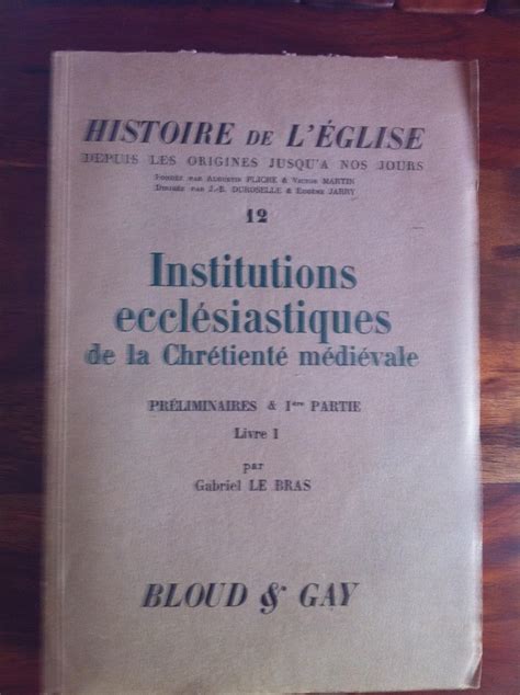 Amazon Fr Histoire De L Eglise Depuis Les Origines Jusqu A Nos Jours