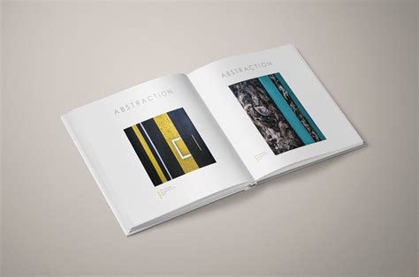 Catalog on Behance
