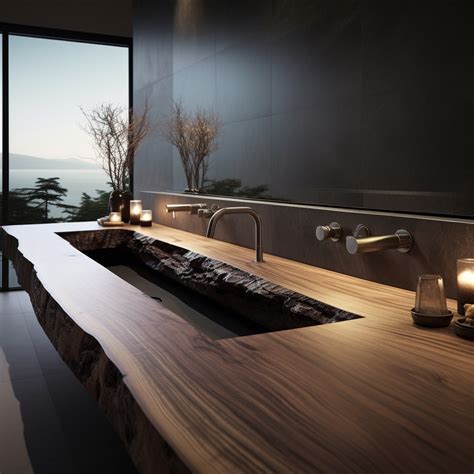 20 Zen Bathroom Ideas: Create Your Tranquil Oasis Today