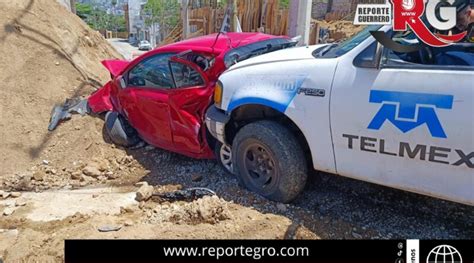 Balean A Trabajador De Telmex Y Secuestran A Su Hijo En Acapulco