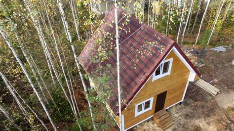 Фото кровли Ондулин: примеры крыш с Ондулином