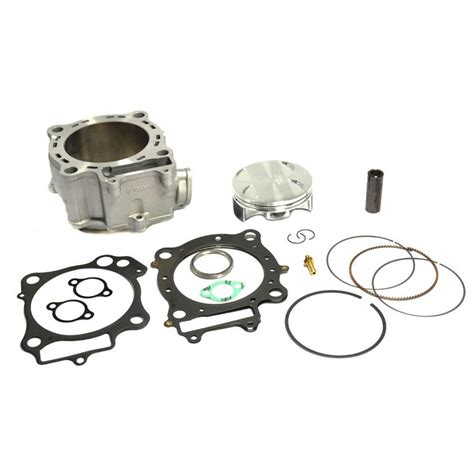 Standard Bore Cylinder Kit Ø 96 mm 450 cc Athena