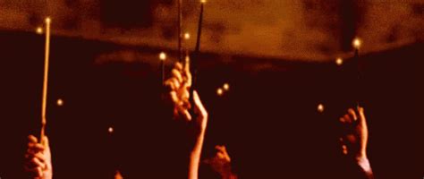 Wands Lumos GIFs | Tenor