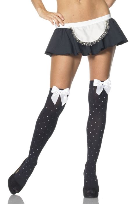 Leg Avenue Lingerie And Nightwear