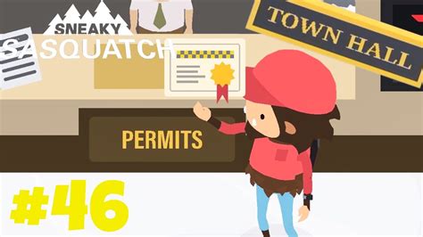 How To Become Mayor In Sneaky Sasquatch