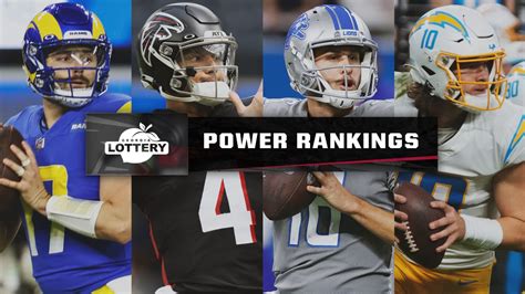 Nfl Power Rankings Week 15 Joe Burrow Bengals Keep Rising Kirk