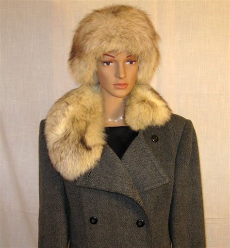 Russian Winter Coat Men