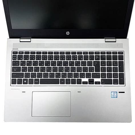 Hp Probook 650g4 中古 ノート Office Win10 Or Win11 第8世代 Core I3 8130u 8gb Ssd512gb マルチ 無線 テンキー カメラ