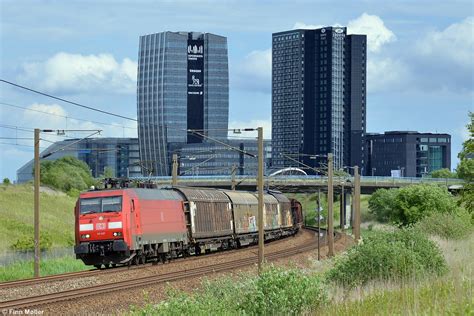 Db Cargo Scandinavia Eg Restad Db Cargo Scandinavi Flickr