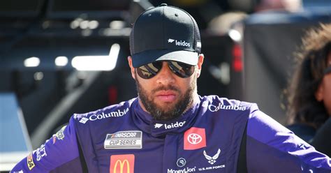 Nascar Insiders React To Bubba Wallace Narrowly Missing Playoffs On3