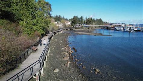 Coastal Crofton • British Columbia Magazine