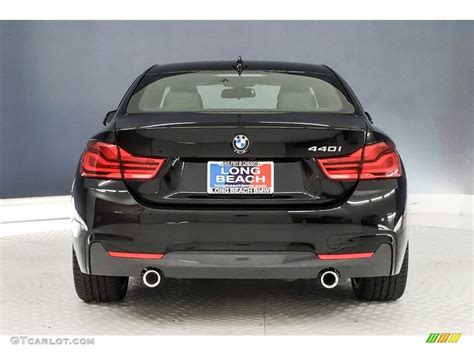 2019 Black Sapphire Metallic Bmw 4 Series 440i Coupe 128478486 Photo 4 Car