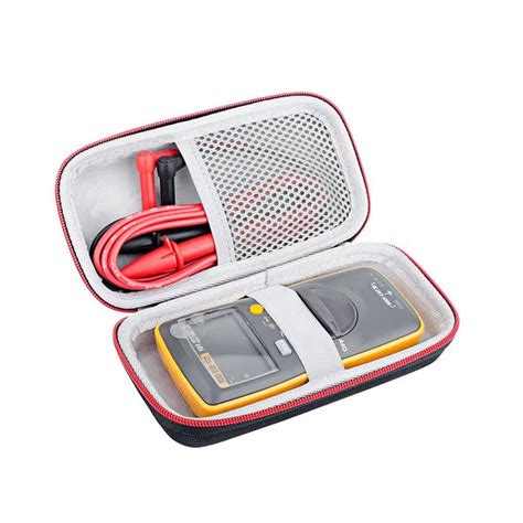 Hard Case Compatible With Fluke F101 F106 F107 Fluke Multimeter