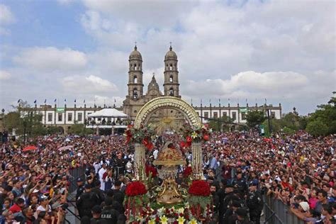 La Romer A De Zapopan Patrimonio Cultural Inmaterial De La Humanidad