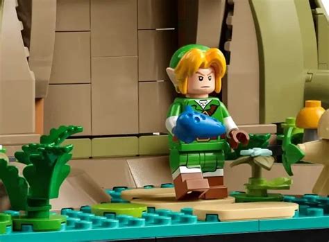 13 Fantastici Dettagli Che Abbiamo Notato Nel Set LEGO Del Grande