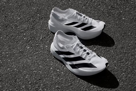 Adidas Launches Adizero Adios Pro Evo The Future Of Racing At Its Ryt