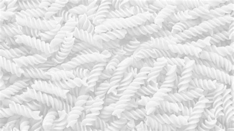 Fusilli Pasta Texture Png Transparent Images Free Download Vector