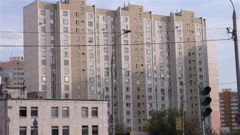 Митинская ул., 27 корпус 1 - Москва