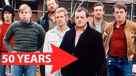 Auf Wiedersehen Pet Cast What Are They Doing Now After Years