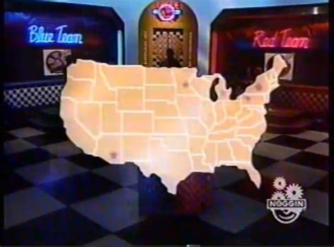 Square One Television 1987