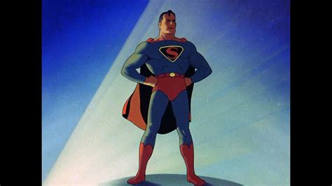 Superman The Mechanical Monsters 1941 Superman Cartoon Youtube