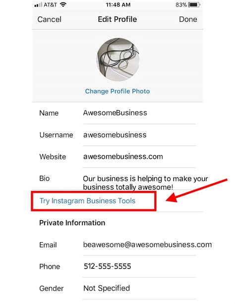 How To Create Instagram Business Account Knowdemia