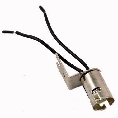 Light Bulb Bracket and 1157 Socket for Airstream Tail Light 101323-103 ...