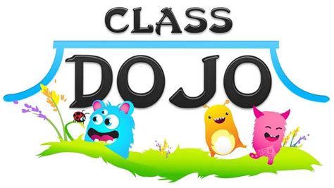 Classdojo Logo Logodix