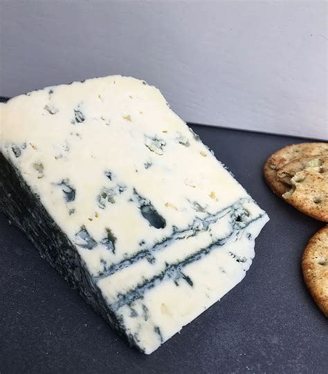 Oxford Blue Little Shop Of Cheese