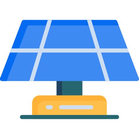 Electricity Generic Others Icon