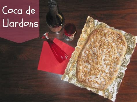 Coca De Chicharrones O Llardons Ideas Chulas